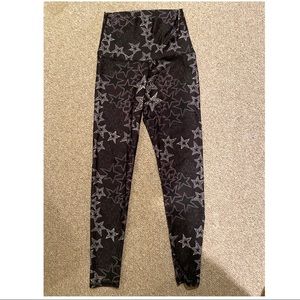 Star leggings